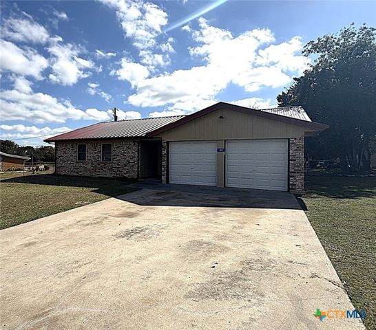 613 County Road 4876, Copperas Cove, TX 76522