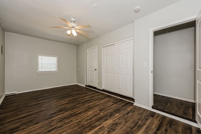 607 Dixon Street, Cleburne, TX 76033