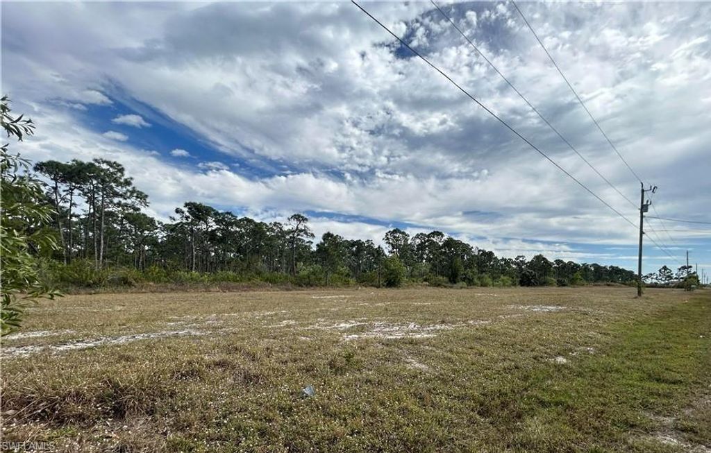 4515 NW 34th AVE, CAPE CORAL, FL 33993 — photo 2