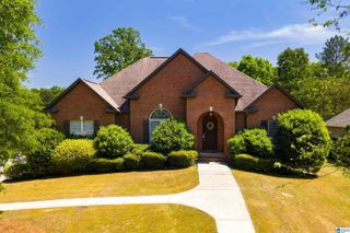 529 PARK LAKE LANE, Helena, AL 35080