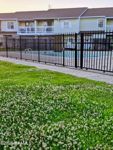 101 Wilbourn Boulevard Apt 503, Lafayette, LA 70506