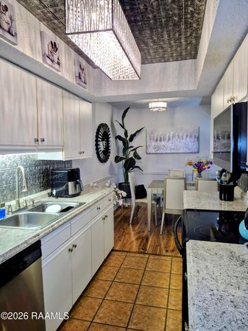 101 Wilbourn Boulevard Apt 503, Lafayette, LA 70506