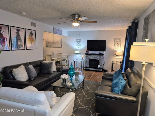 101 Wilbourn Boulevard Apt 503, Lafayette, LA 70506