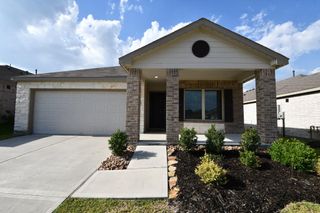8110 Wollemi Pine Road, Magnolia, TX 77354
