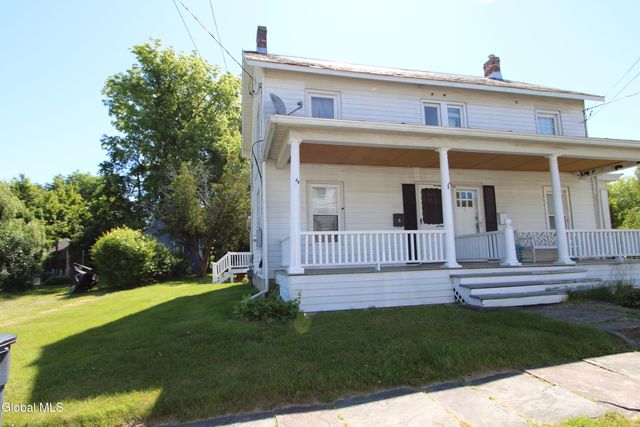 5 Hudson Street, Castleton-on-hudson, NY 12033