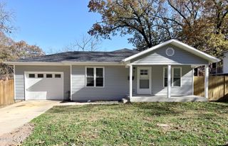 811 S Wood Street, Neosho, MO 64850