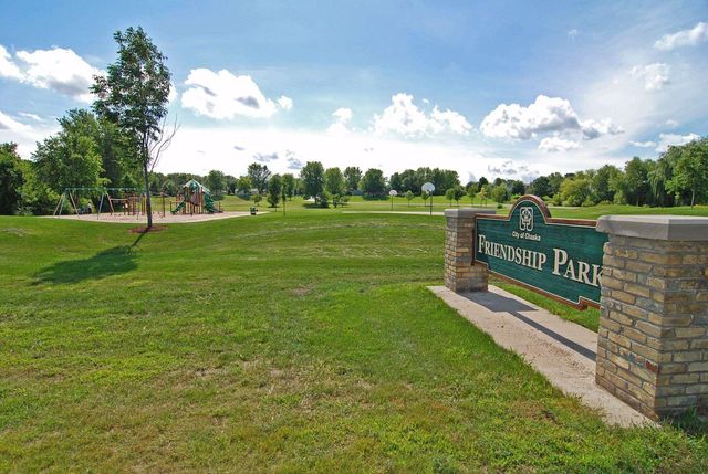2187 Grimm Road, Chaska, MN 55318
