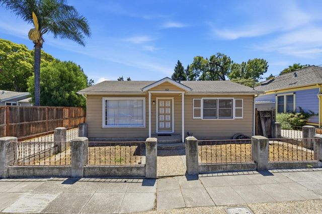 512 Fisk Avenue, San Jose, CA 95125