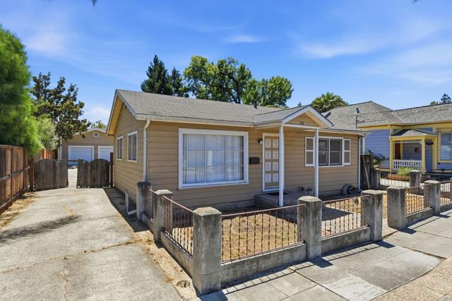 512 Fisk Avenue, San Jose, CA 95125