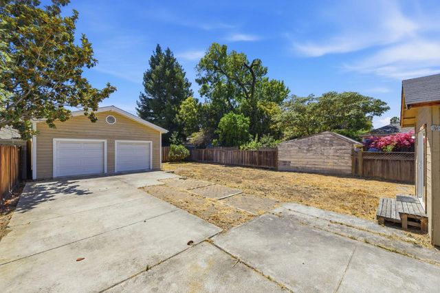 512 Fisk Avenue, San Jose, CA 95125
