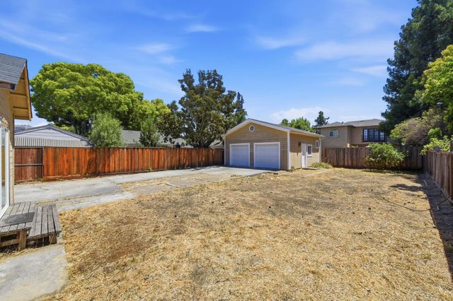 512 Fisk Avenue, San Jose, CA 95125