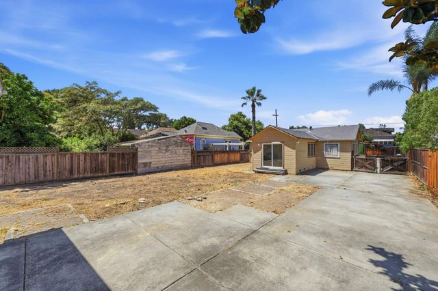 512 Fisk Avenue, San Jose, CA 95125