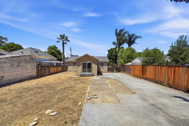 512 Fisk Avenue, San Jose, CA 95125