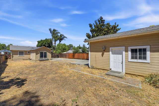 512 Fisk Avenue, San Jose, CA 95125