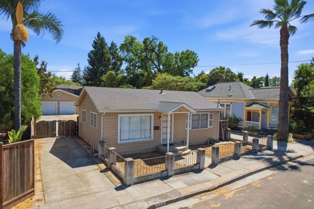 512 Fisk Avenue, San Jose, CA 95125