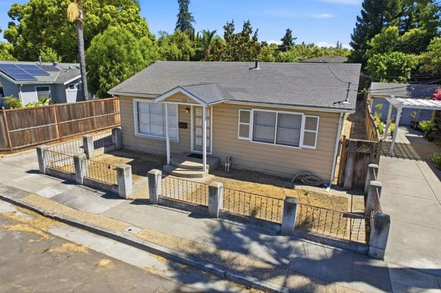512 Fisk Avenue, San Jose, CA 95125
