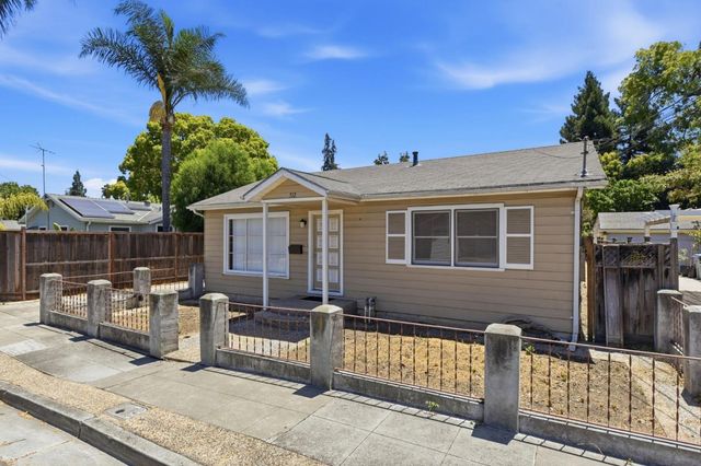 512 Fisk Avenue, San Jose, CA 95125
