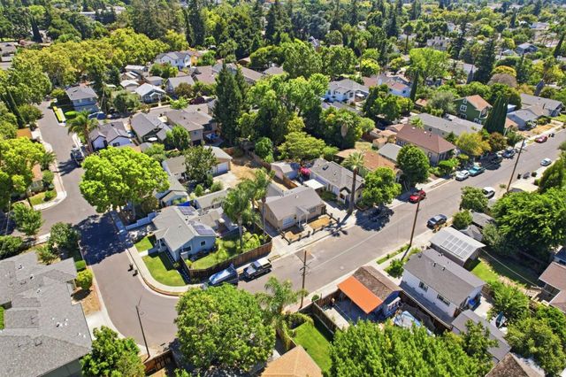 512 Fisk Avenue, San Jose, CA 95125