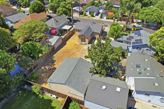 512 Fisk Avenue, San Jose, CA 95125