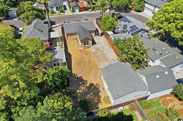 512 Fisk Avenue, San Jose, CA 95125