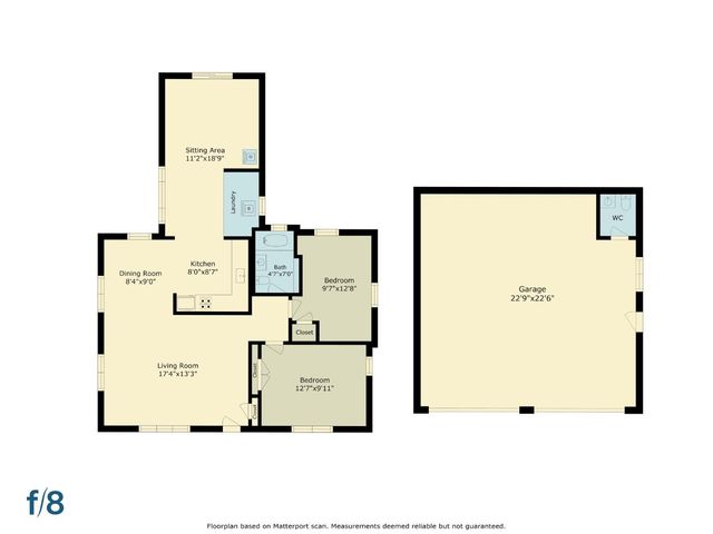 512 Fisk Avenue, San Jose, CA 95125