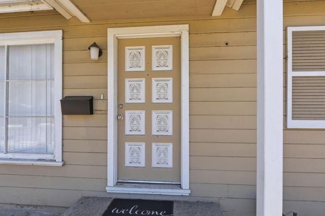 512 Fisk Avenue, San Jose, CA 95125