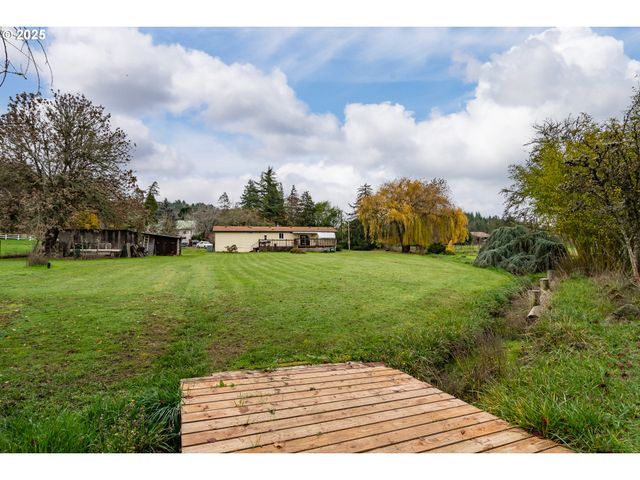 7840 GARDEN VALLEY Rd, Roseburg, OR 97471