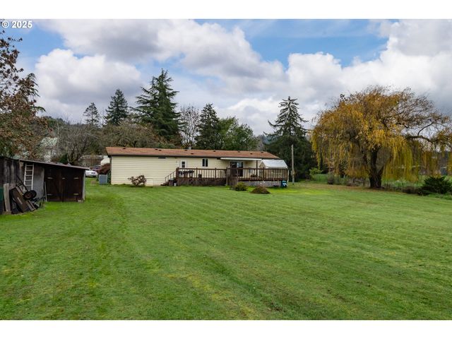 7840 GARDEN VALLEY Rd, Roseburg, OR 97471