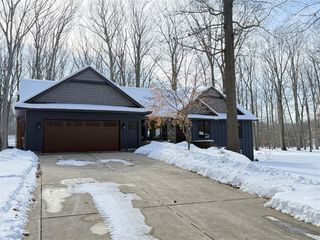 5350 Baldwin Street, Hudsonville, MI 49426