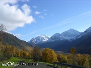 3463 Bear Ridge Circle, Eagle River, AK 99577