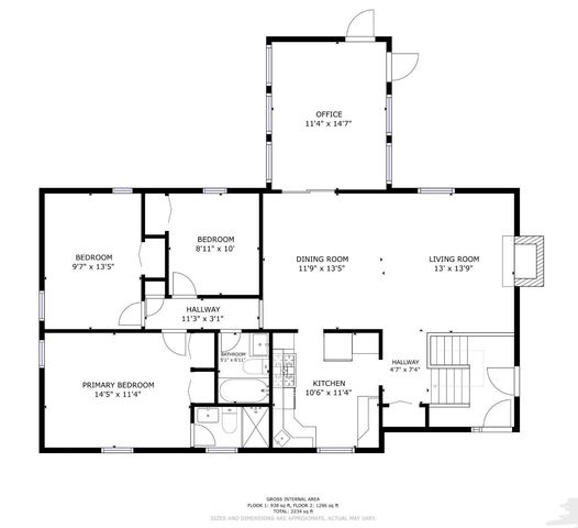 4 Meade Court, Piscataway, NJ 08854