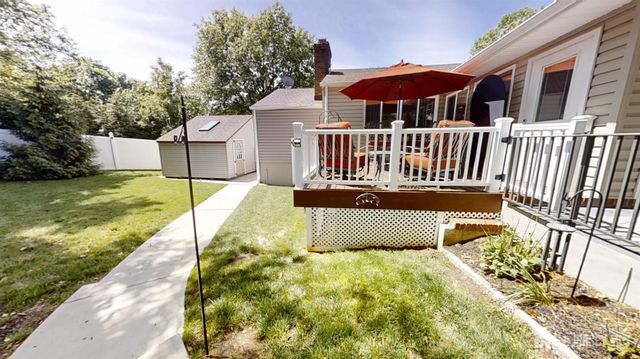 4 Meade Court, Piscataway, NJ 08854