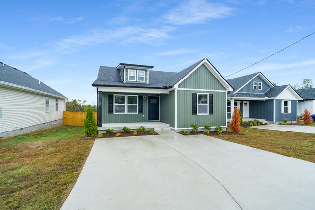 1138 Snow Ave, Madison, TN 37115