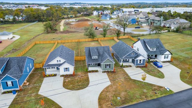 1138 Snow Ave, Madison, TN 37115