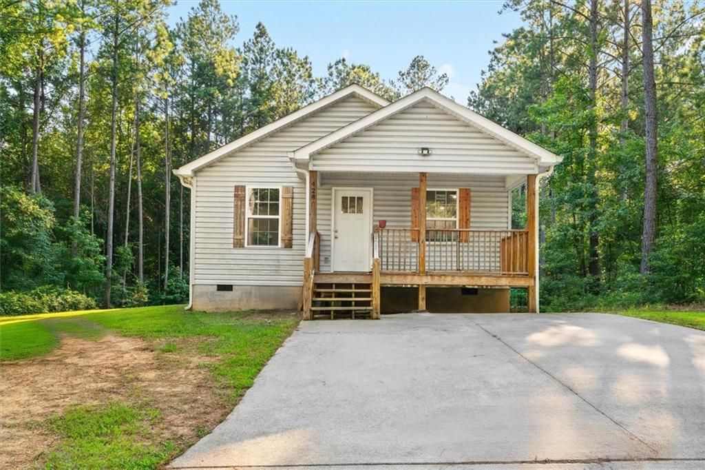 4280 Old Dixie SE Highway, Dalton, GA 30721