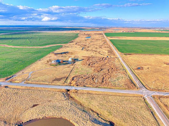 6524 W Smith Road, El Reno, OK 73036