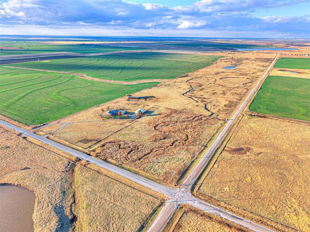 6524 W Smith Road, El Reno, OK 73036