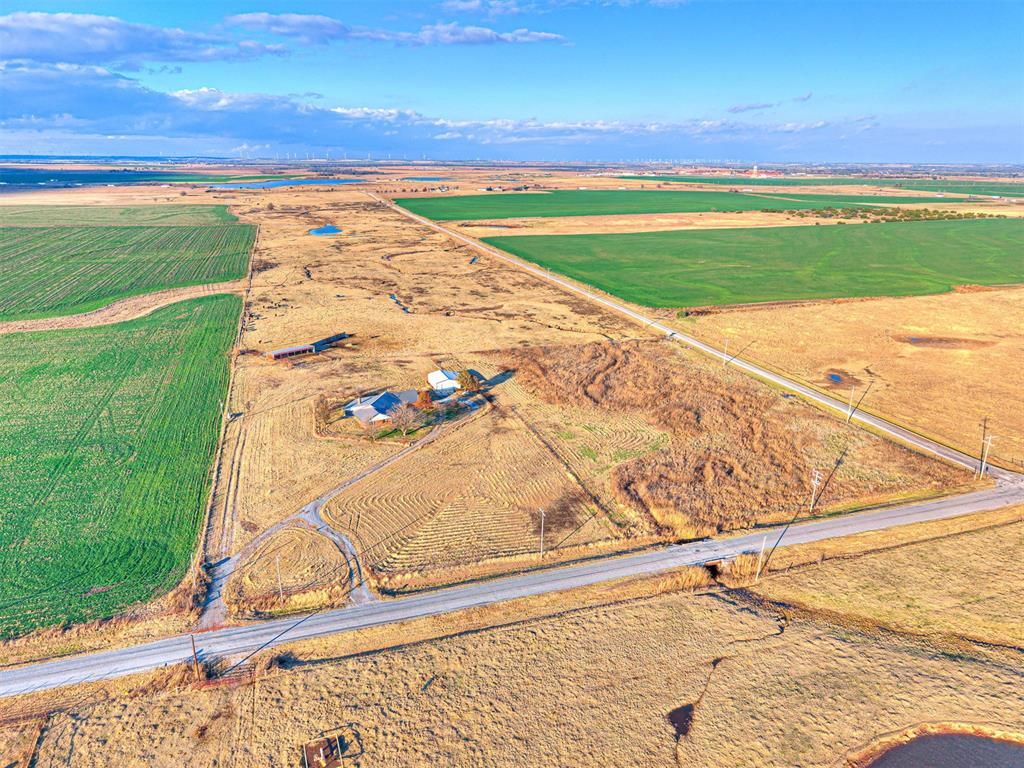 6524 W Smith Road, El Reno, OK 73036