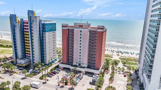 1604 North Ocean Blvd. # 1204, Myrtle Beach, SC 29577