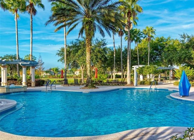 898 SAN RAPHAEL STREET, Poinciana, FL 34759