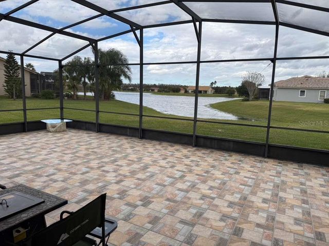 898 SAN RAPHAEL STREET, Poinciana, FL 34759