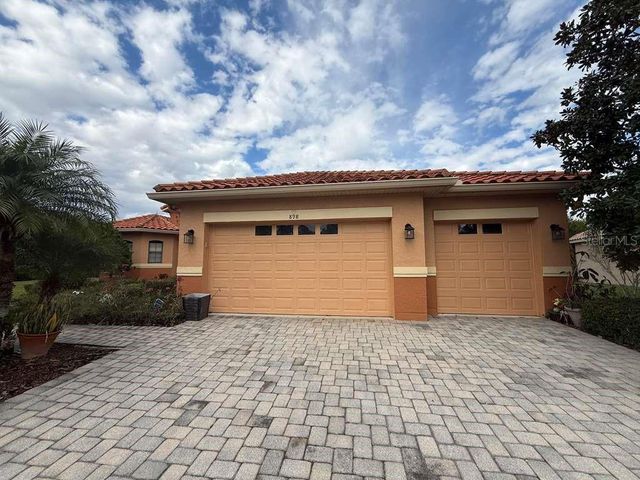 898 SAN RAPHAEL STREET, Poinciana, FL 34759