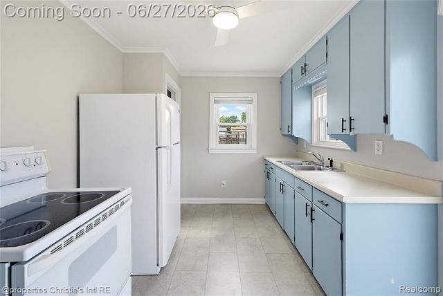 22436 Furton Street, Saint Clair Shores, MI 48082