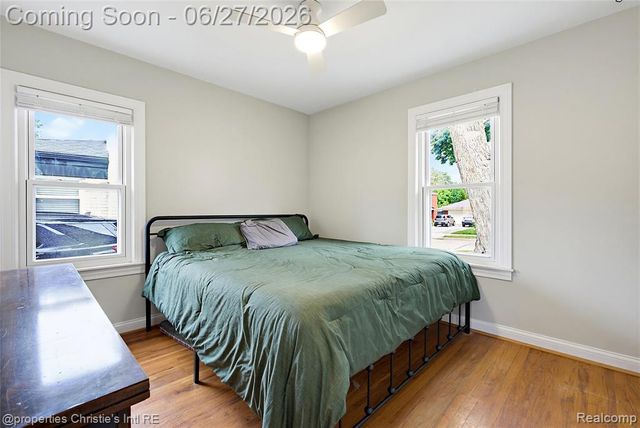 22436 Furton Street, Saint Clair Shores, MI 48082