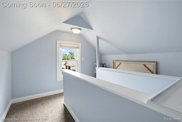 22436 Furton Street, Saint Clair Shores, MI 48082