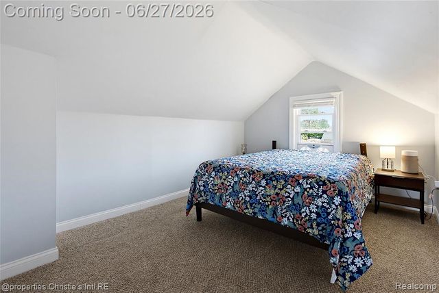 22436 Furton Street, Saint Clair Shores, MI 48082
