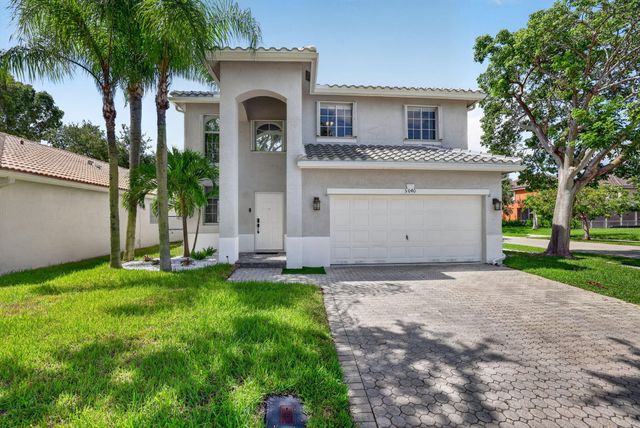 5040 Heron Place, Coconut Creek, FL 33073