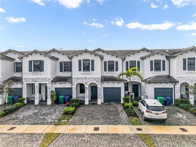 13410 SW 287th Ter, Homestead, FL 33033