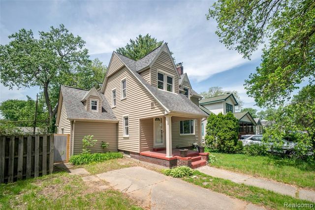 26059 Brush Street, Madison Heights, MI 48071