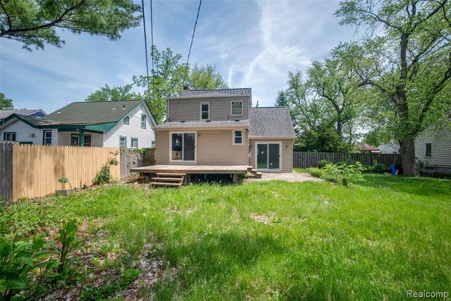 26059 Brush Street, Madison Heights, MI 48071
